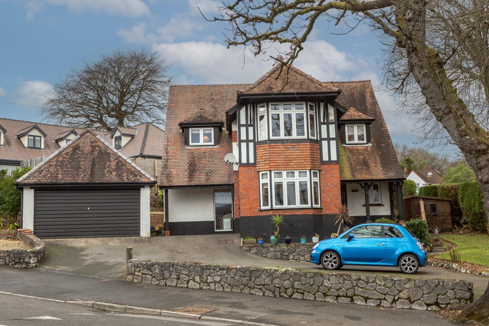 West Cross Lane, West Cross, Swansea, SA3 5LS